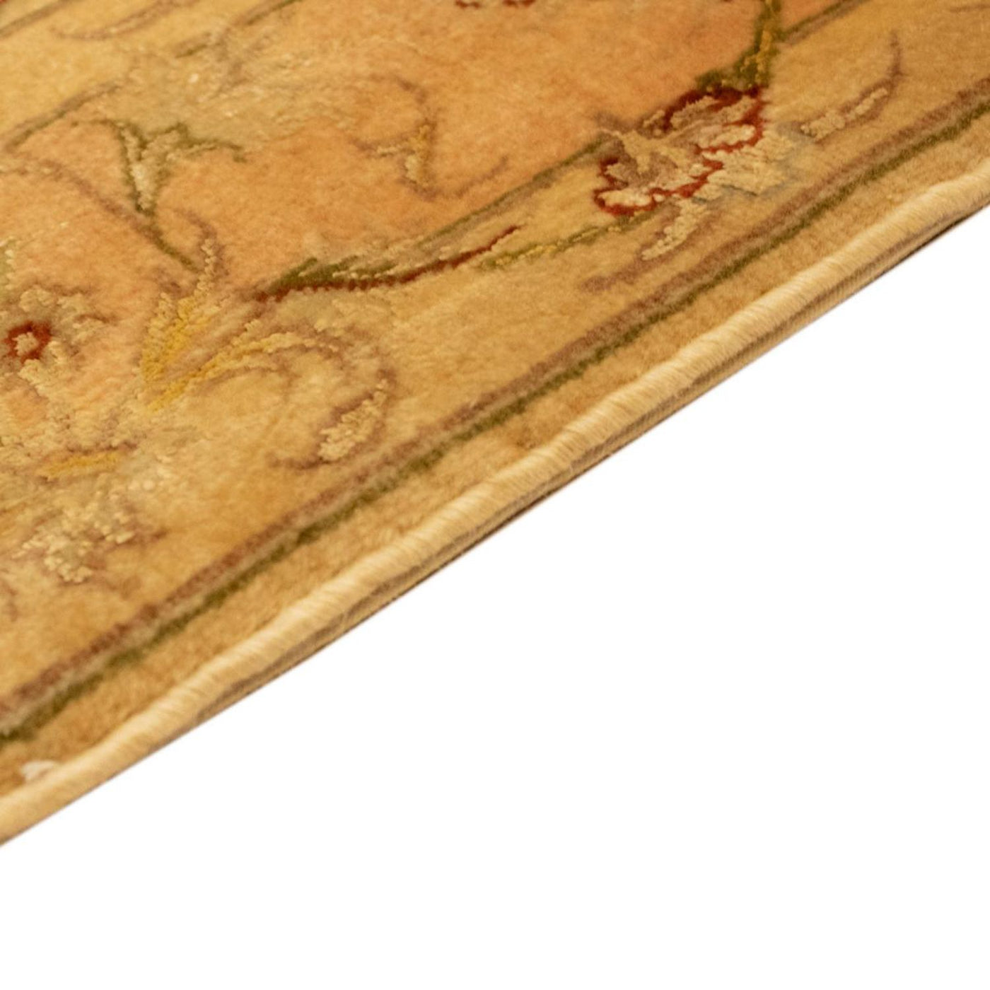 Tabriz - 50 Raj Tappeto 152x106cm - Tappeto persiano