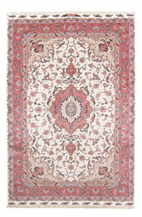 Tappeto Persero - Tabriz - Reale - 320 x 200 cm - beige