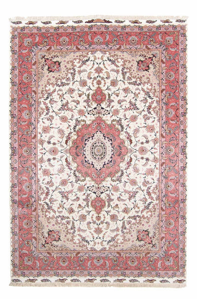 Tabriz - 50 Raj Tappeto 200x320cm - Tappeto persiano