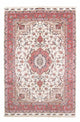 Tabriz - 50 Raj Tappeto 320x200cm - Tappeto persiano