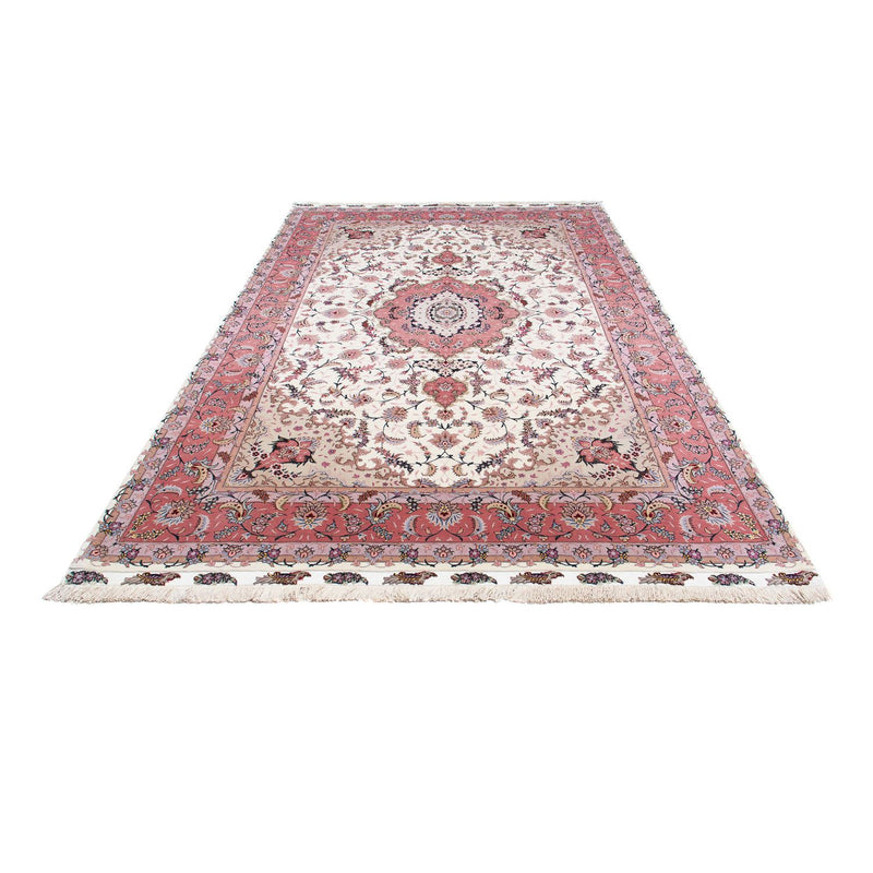 Tappeto Persero - Tabriz - Reale - 320 x 200 cm - beige