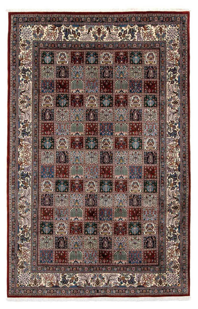 Moud Tappeto 200x295cm - Tappeto persiano