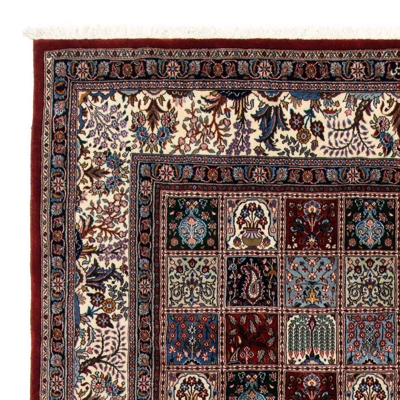 Moud Tappeto 295x200cm - Tappeto persiano