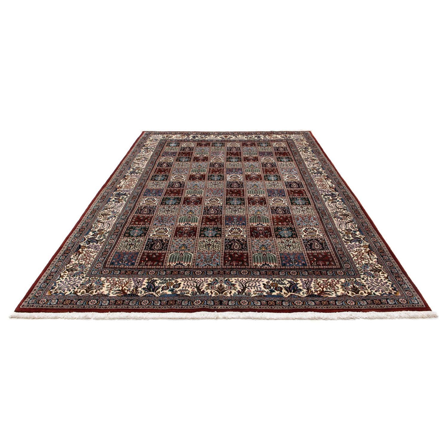 Tappeto Persero - Classico - 295 x 200 cm - multicolore