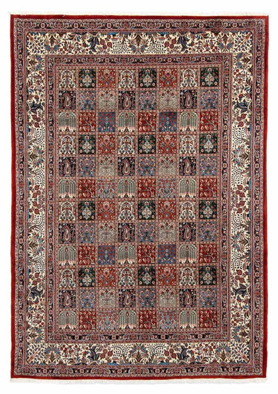 Moud Tappeto 200x268cm - Tappeto persiano