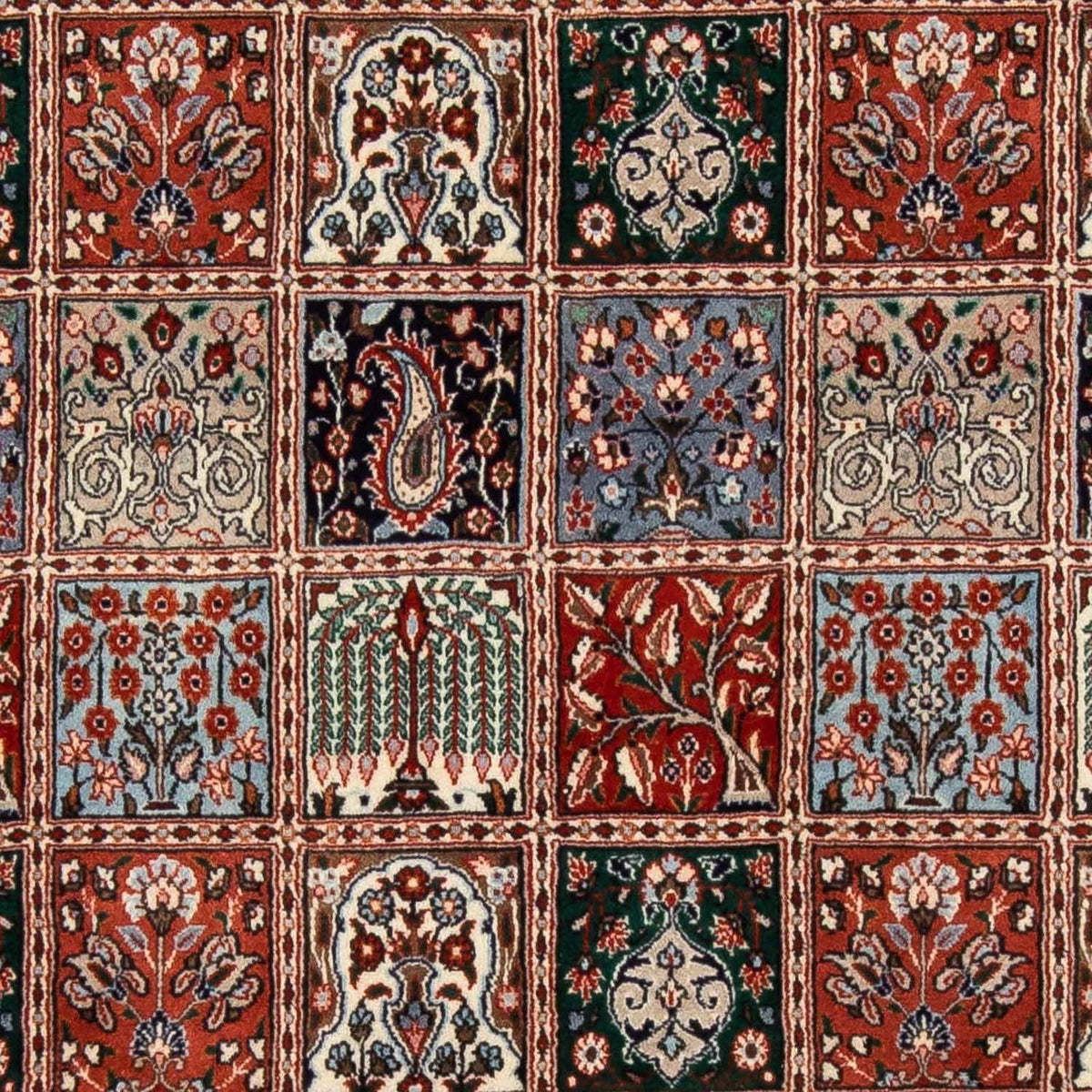 Tappeto Persero - Classico - 268 x 200 cm - multicolore