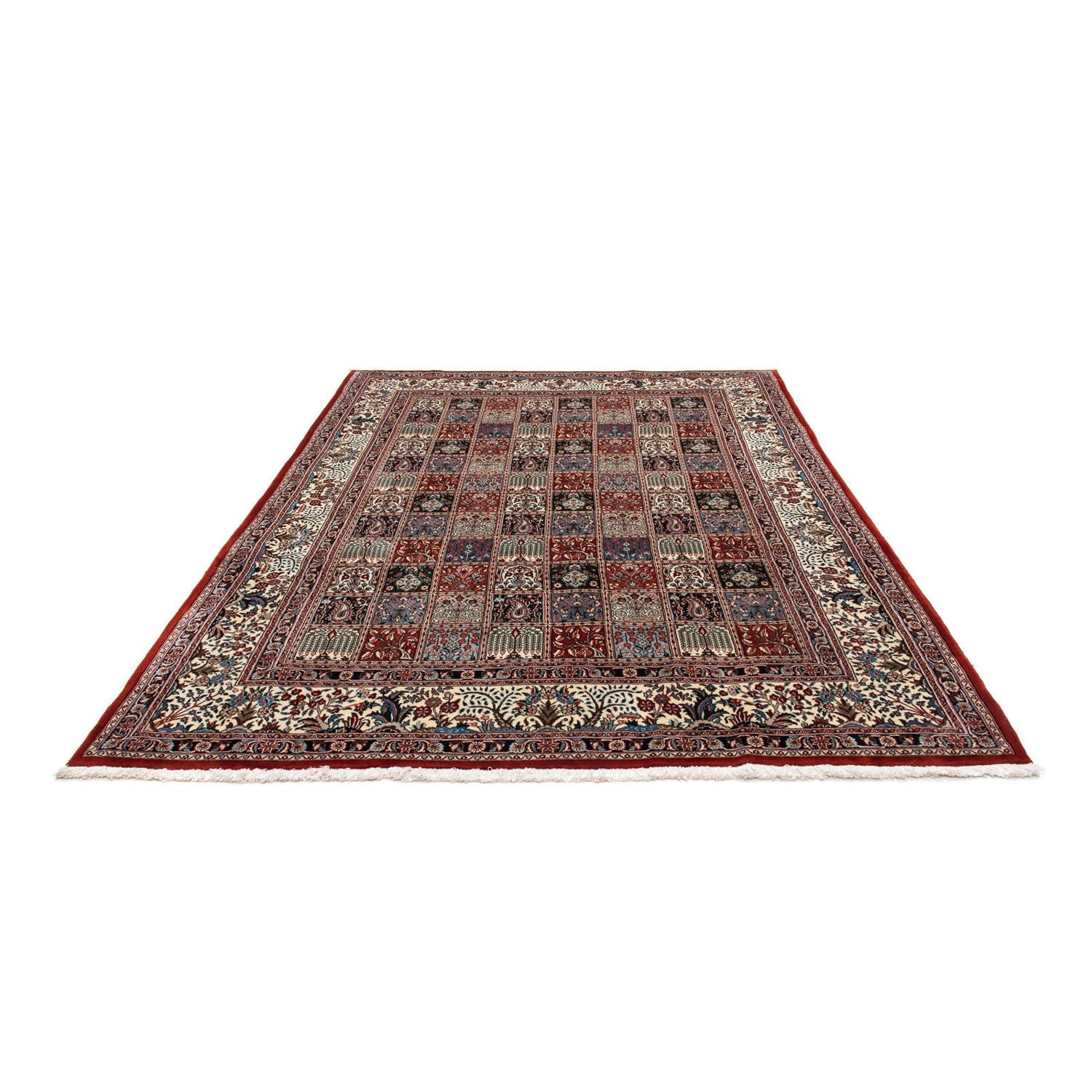 Tappeto Persero - Classico - 268 x 200 cm - multicolore