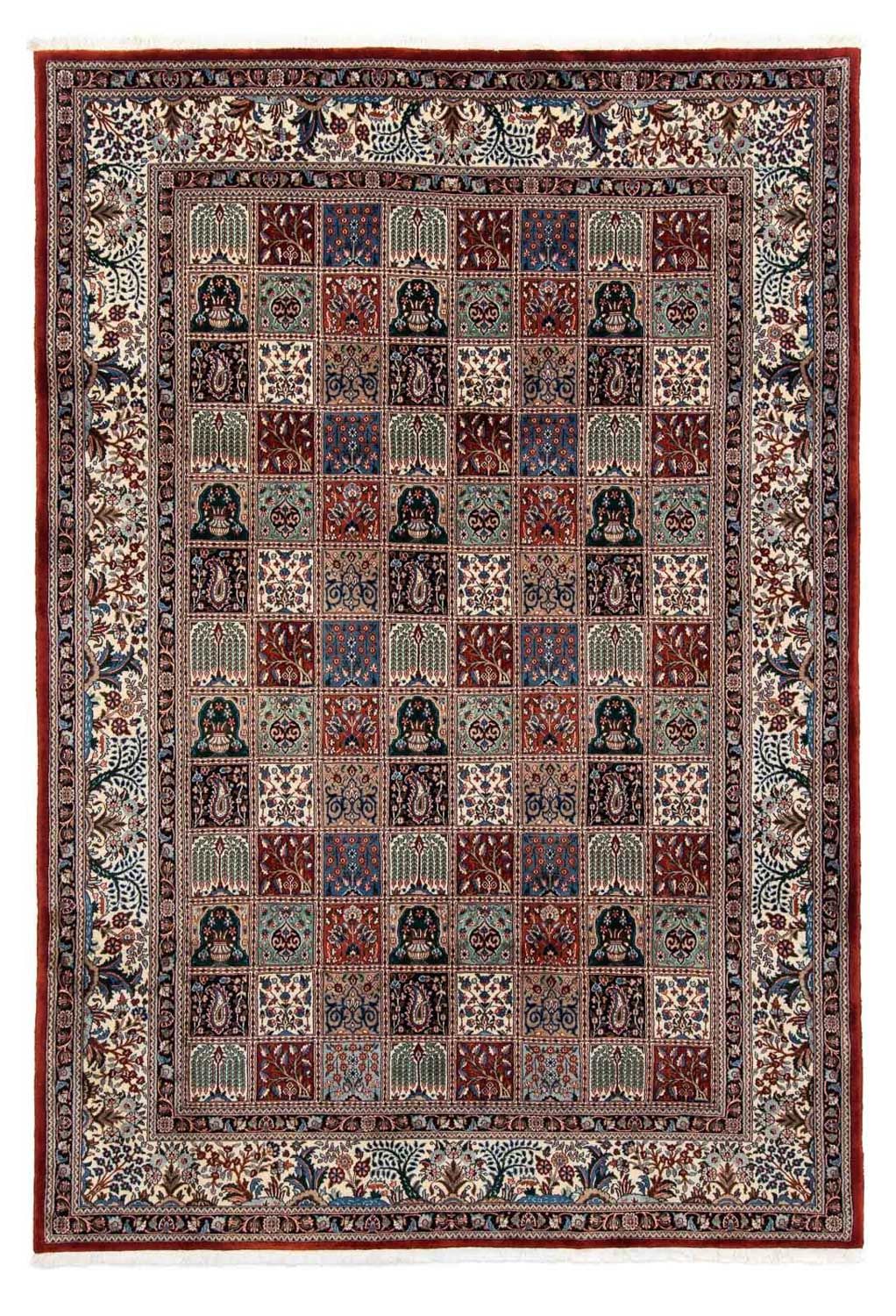 Tappeto Persero - Classico - 280 x 198 cm - multicolore