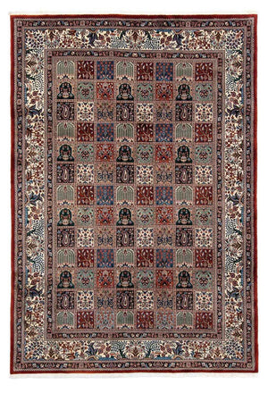 Tappeto Persero - Classico - 280 x 198 cm - multicolore
