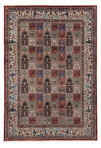 Moud Tappeto 198x280cm - Tappeto persiano