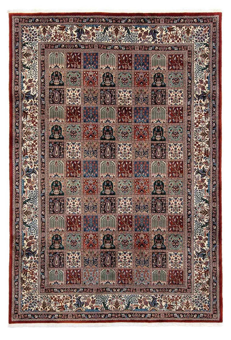 Tappeto Persero - Classico - 280 x 198 cm - multicolore