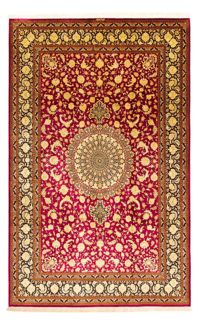 Qom Tappeto 200x300cm - Tappeto persiano