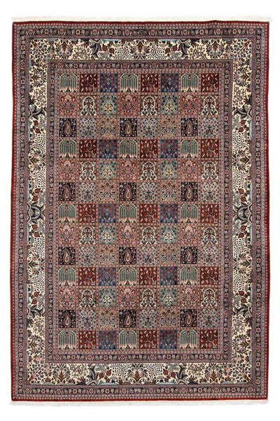 Moud Tappeto 199x292cm - Tappeto persiano