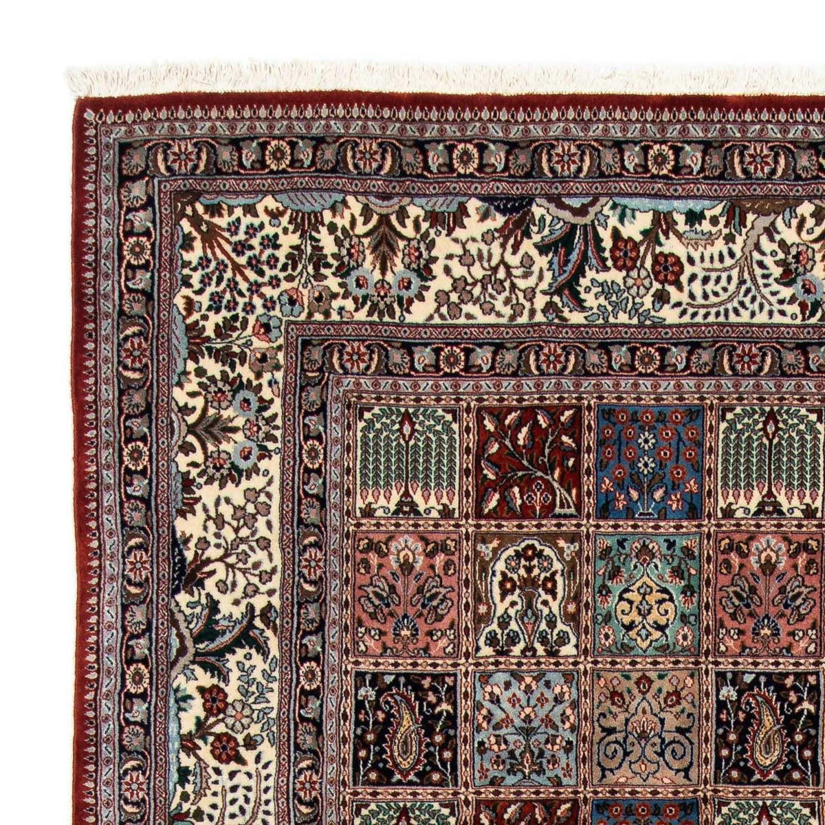 Moud Tappeto 199x292cm - Tappeto persiano