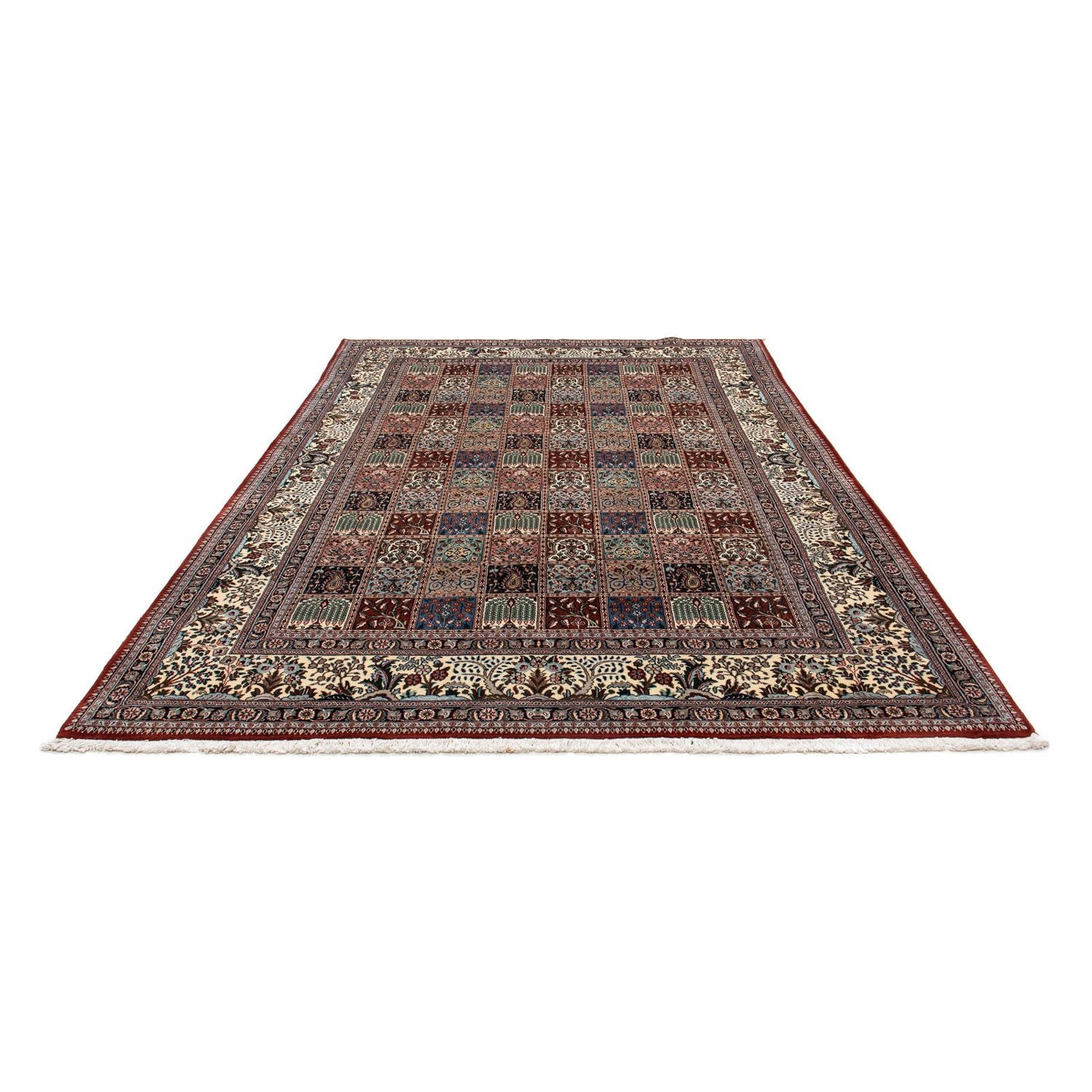 Tappeto Persero - Classico - 292 x 199 cm - multicolore