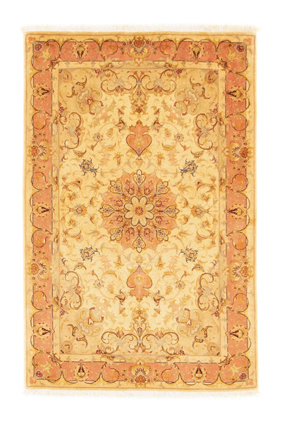 Tabriz - 50 Raj Tappeto 100x154cm - Tappeto persiano