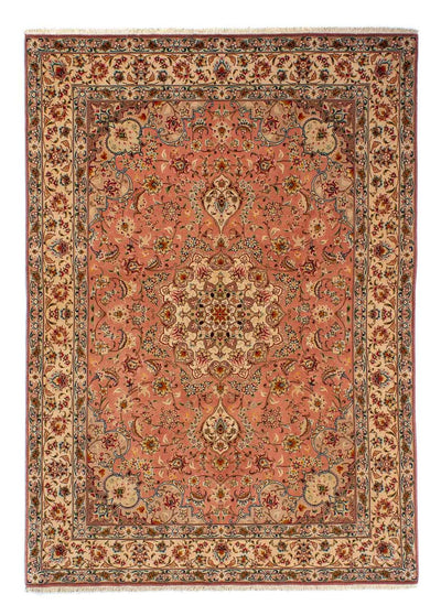 Tabriz - 50 Raj Tappeto 148x211cm - Tappeto persiano
