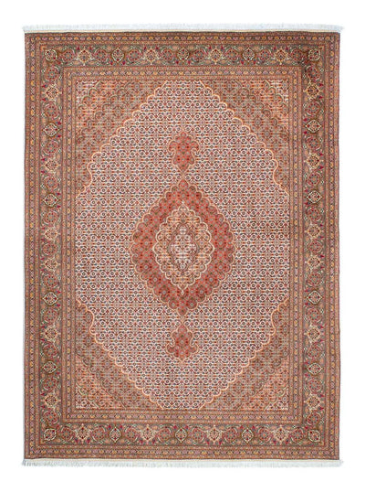 Tabriz Tappeto 149x198cm - Tappeto persiano
