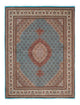 Tabriz Tappeto 202x150cm - Tappeto persiano