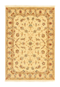 Tappeto Persero - Tabriz - Reale - 149 x 100 cm - beige