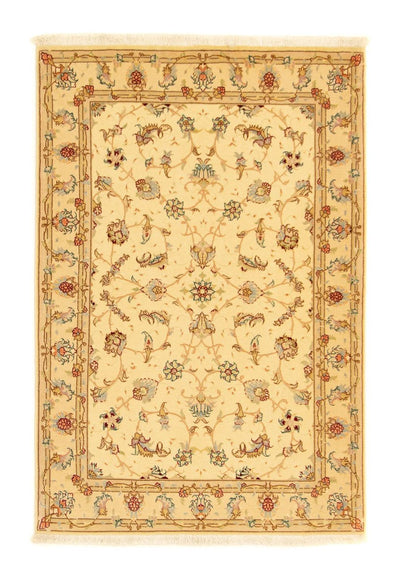 Tabriz - 50 Raj Tappeto 100x149cm - Tappeto persiano