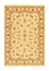 Tappeto Persero - Tabriz - Reale - 149 x 100 cm - beige