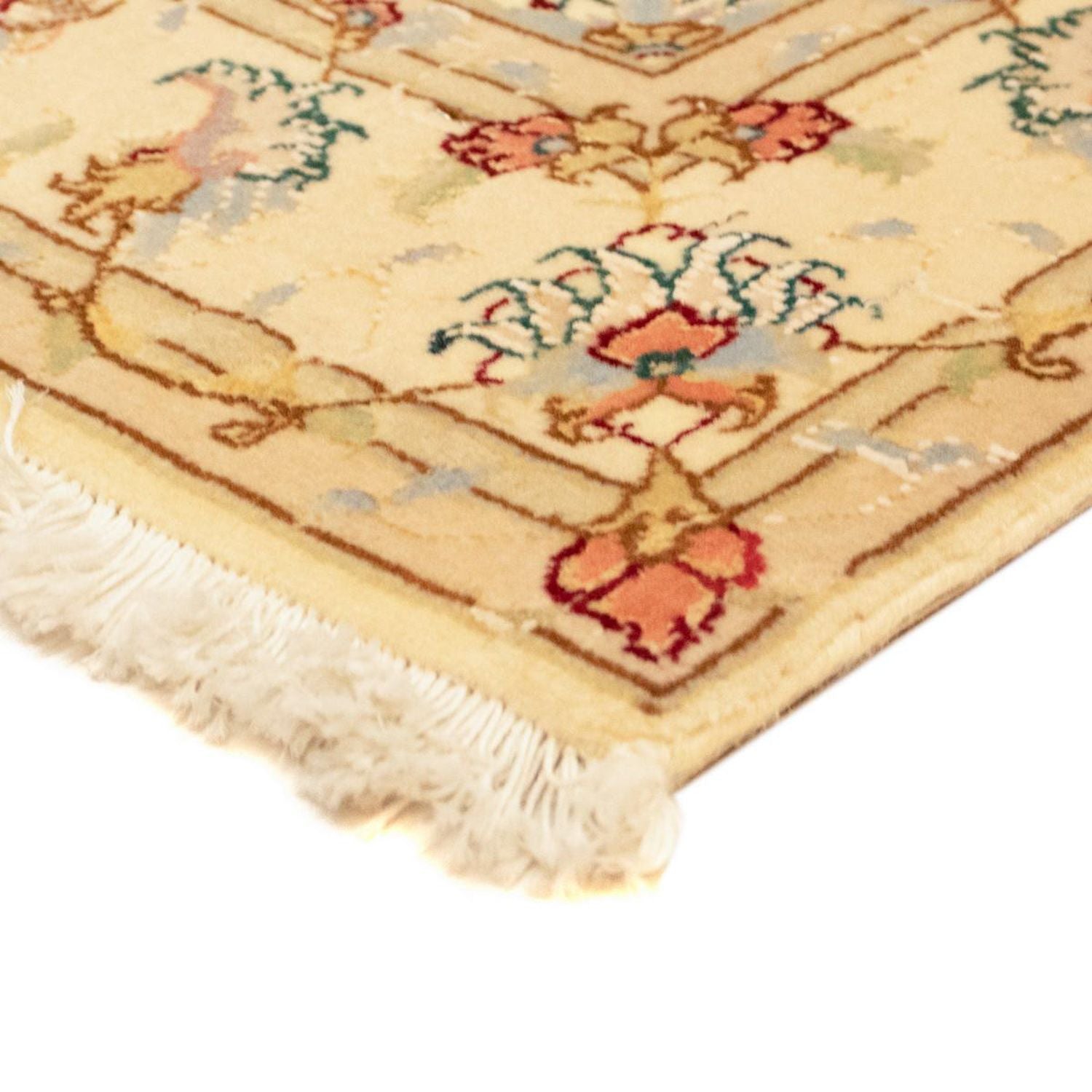 Tappeto Persero - Tabriz - Reale - 149 x 100 cm - beige