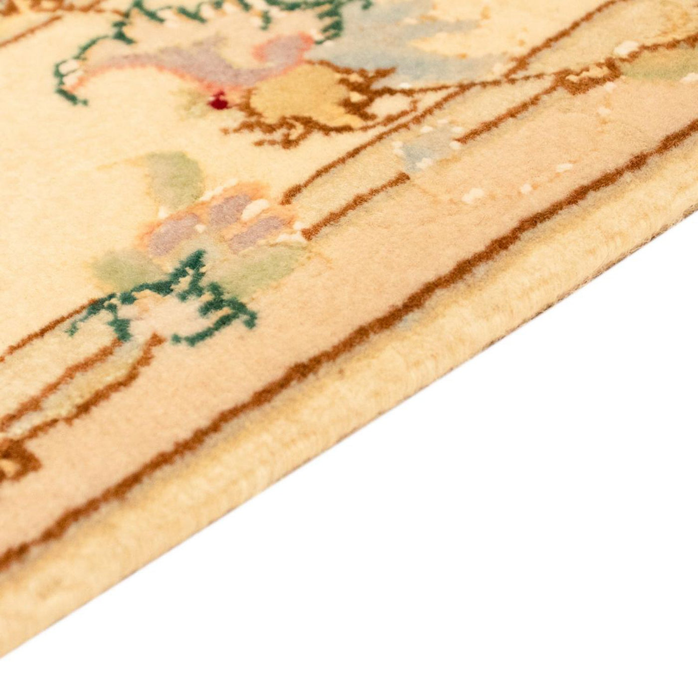 Tabriz - 50 Raj Tappeto 149x100cm - Tappeto persiano