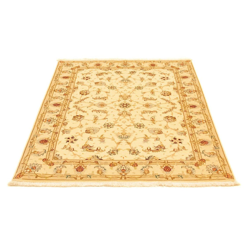 Tappeto Persero - Tabriz - Reale - 149 x 100 cm - beige