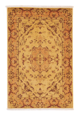 Tappeto Persero - Tabriz - Reale - 150 x 100 cm - beige