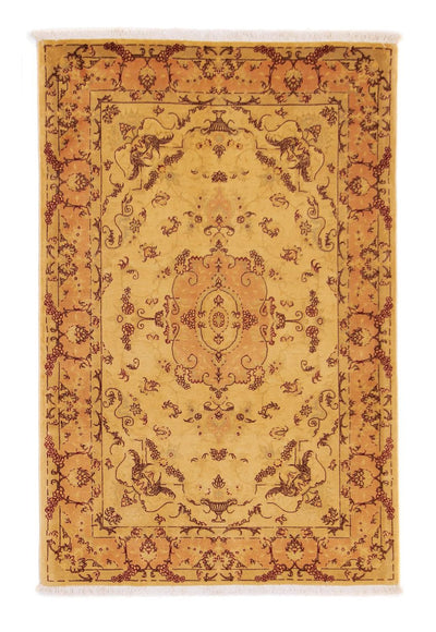 Tabriz - 50 Raj Tappeto 100x150cm - Tappeto persiano