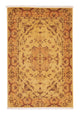Tabriz - 50 Raj Tappeto 150x100cm - Tappeto persiano