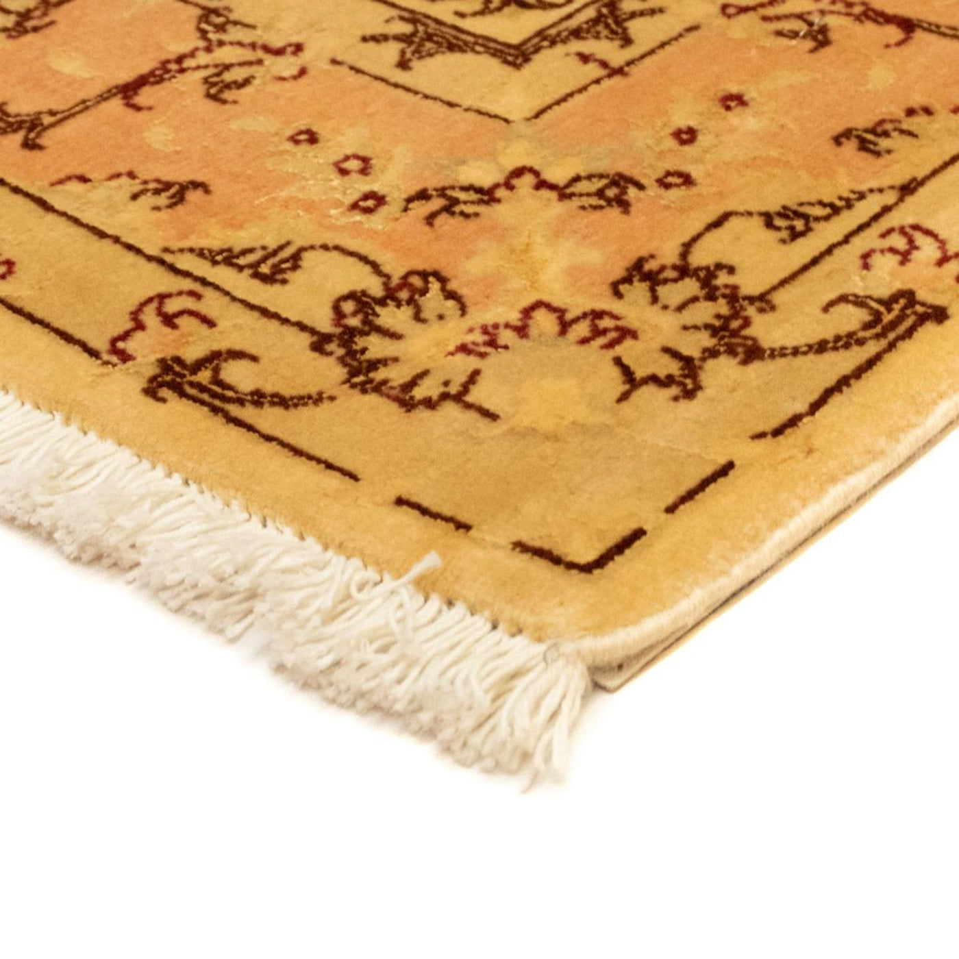 Tabriz - 50 Raj Tappeto 150x100cm - Tappeto persiano