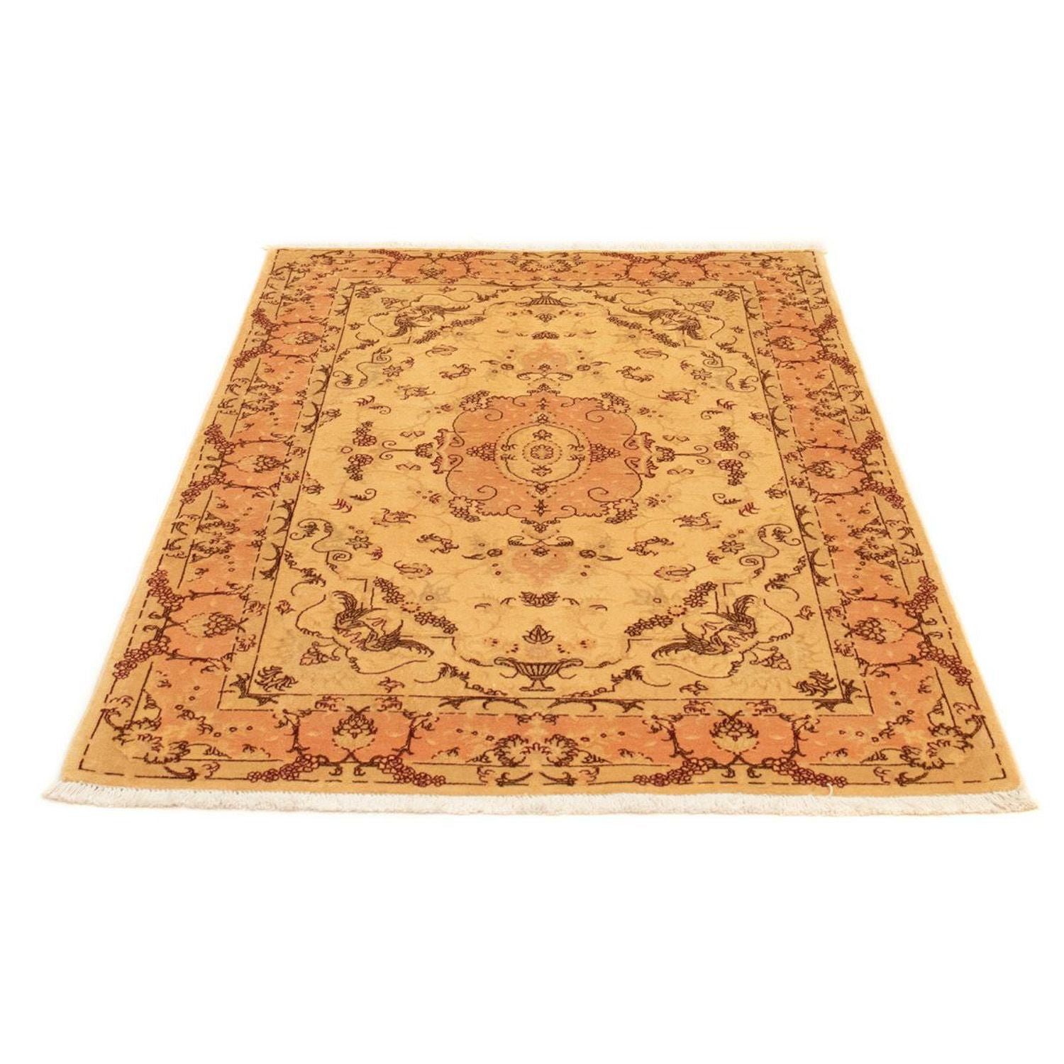 Tappeto Persero - Tabriz - Reale - 150 x 100 cm - beige