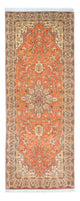 Tabriz - 50 Raj Tappeto 216x80cm - Tappeto persiano