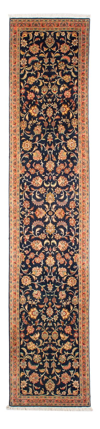 Tabriz - 50 Raj Tappeto 66x292cm - Tappeto persiano