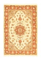 Tabriz - 50 Raj Tappeto 154x103cm - Tappeto persiano