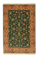 Tabriz - 50 Raj Tappeto 148x100cm - Tappeto persiano