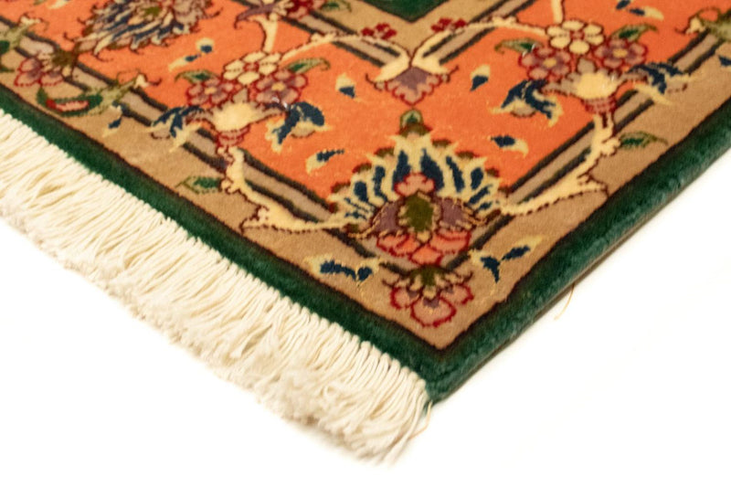 Tappeto Persero - Tabriz - Reale - 148 x 100 cm - verde