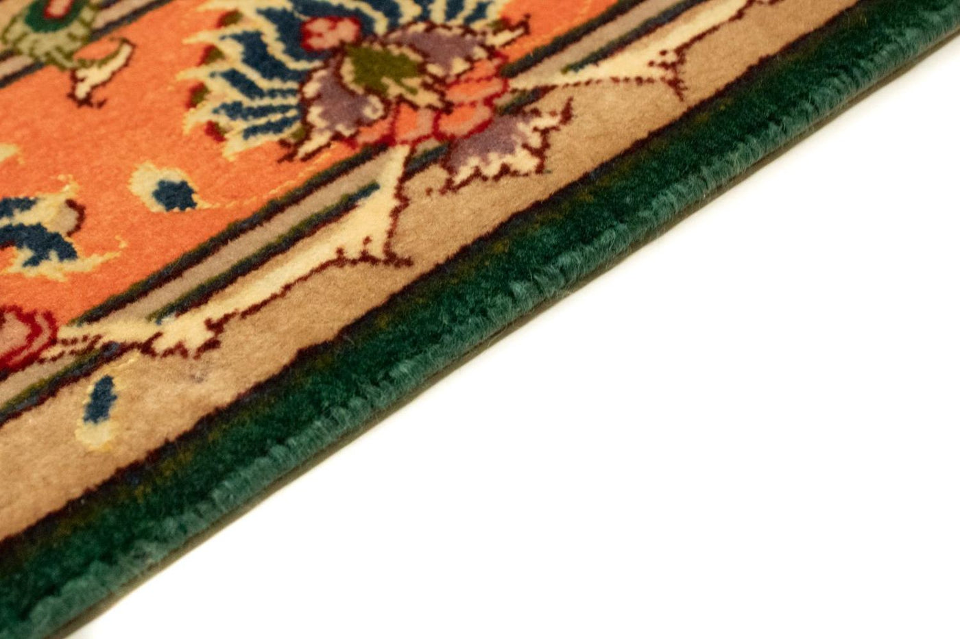 Tabriz - 50 Raj Tappeto 148x100cm - Tappeto persiano
