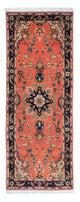 Tabriz - 50 Raj Tappeto 217x79cm - Tappeto persiano