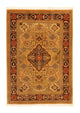 Tabriz - 50 Raj Tappeto 98x142cm - Tappeto persiano