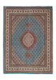 Tabriz Tappeto 204x151cm - Tappeto persiano