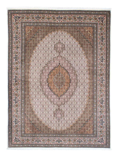 Tabriz Tappeto 150x208cm - Tappeto persiano