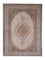Tappeto Persero - Tabriz - 208 x 150 cm - beige