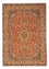 Tappeto Persero - Tabriz - Reale - 212 x 148 cm - ruggine