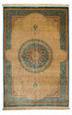 Qom seta Tappeto 188x130cm - Tappeto persiano