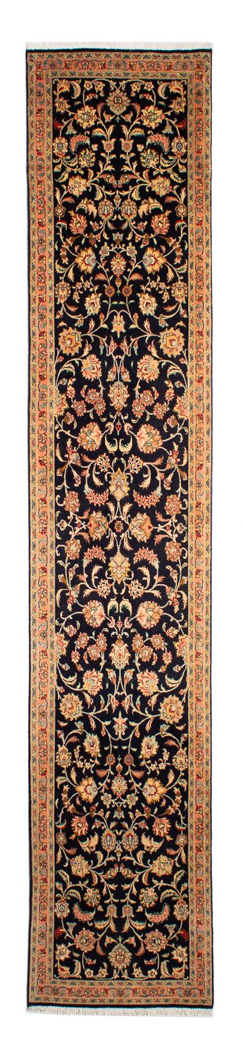 Tabriz - 50 Raj Tappeto 65x295cm - Tappeto persiano