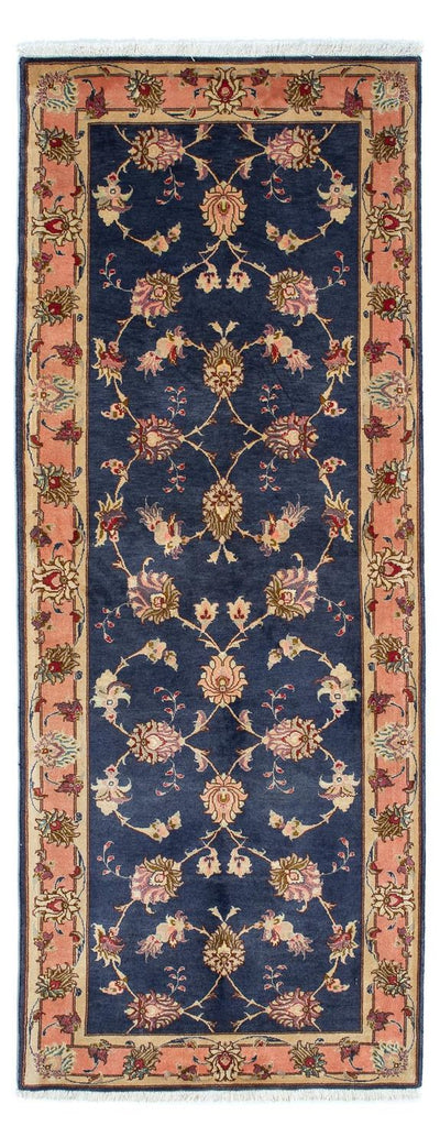 Tabriz - 50 Raj Tappeto 76x198cm - Tappeto persiano