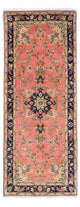 Tabriz - 50 Raj Tappeto 198x80cm - Tappeto persiano